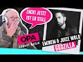 Opa schaut Musik Eminem Juice WRLD Go Opa schaut Musik Eminem Juice WRLD Go