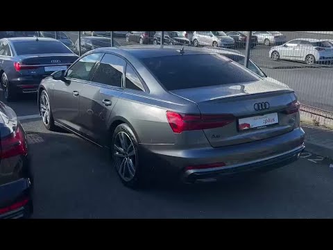 Audi A6 40TDI 204HP S tronic S Line - Image 2