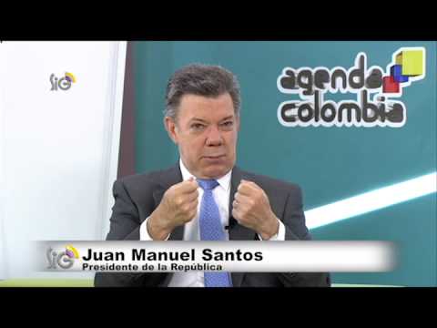 Noticias SIG, 1:00 p.m. - 10 de octubre de 2014