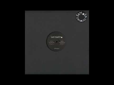 Les Inferno - Everything I Do