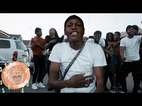 Zay Flamez - Direct (Shot by @GwopDigital)