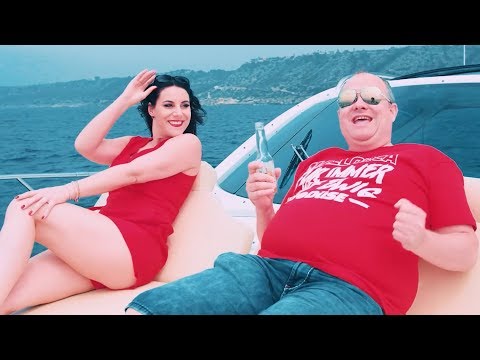 Auf Malle sind wir so - Ina Colada & DJ Düse (offizielles Musikvideo)