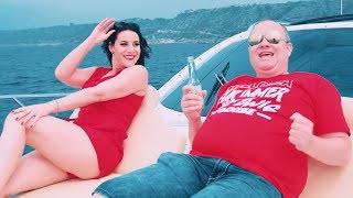 Auf Malle sind wir so - Ina Colada &amp; DJ Düse (offizielles Musikvideo)