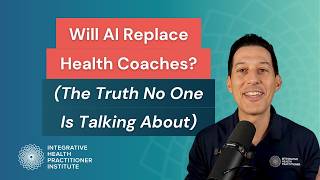 Will AI Replace Health Coaches? (The Truth No One Is Talking About)