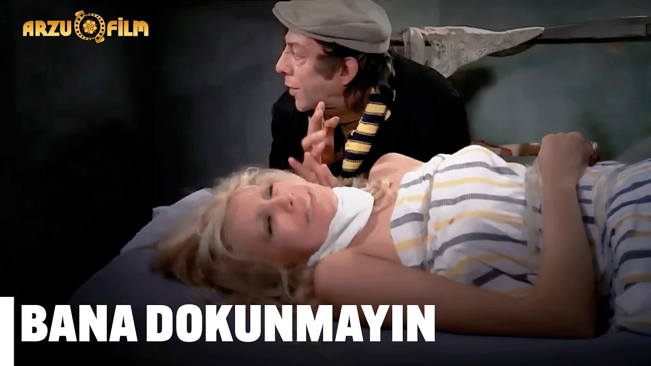 Irza Geçmek Yok | Mavi Boncuk