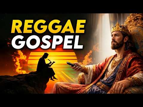 Miniatura do vídeo SALMO 27 - O Senhor é Minha Luz | Reggae Gospel