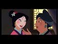 Mulan Honor To Us All Polish Dubbing 1998 HD