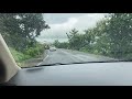 Jeeye To Jeeye Kaise New Car Driving Status Mountain Enjoy Verna Lovers