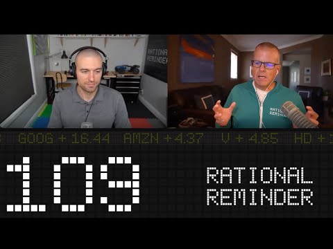 RR #109 - Understanding the Fed's Money Printer, and Lessons from the Crisis