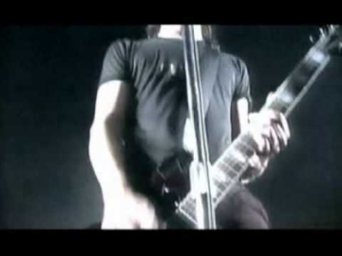 Shihad - Home Again (Live) (Official Video) (HQ)