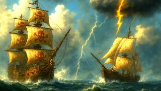 LOGBOOK: Beneath the Storm short trailer teaser