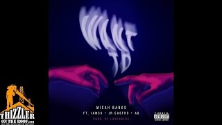 Micah Banks ft. JR Castro, Iamsu!, AD -  Want To [Prod. Lavengers]