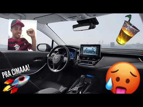 MC COPINHO - CARRO BICHO ( DJ CORVINA DA PENHA ) 2K20