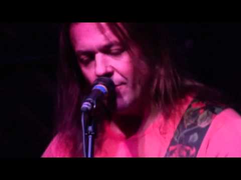 Casanatra- IT'S NOT THE WORLD- Live at The Triple Rock MN - 2010