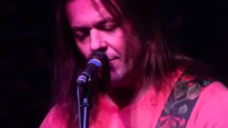 Casanatra- IT'S NOT THE WORLD- Live at The Triple Rock MN - 2010