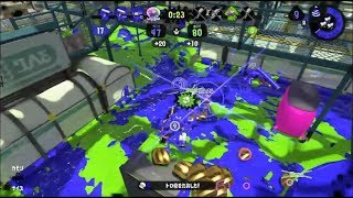 【スプラトゥーン2】あけましておめでとうございます　#19　もう３日やけど