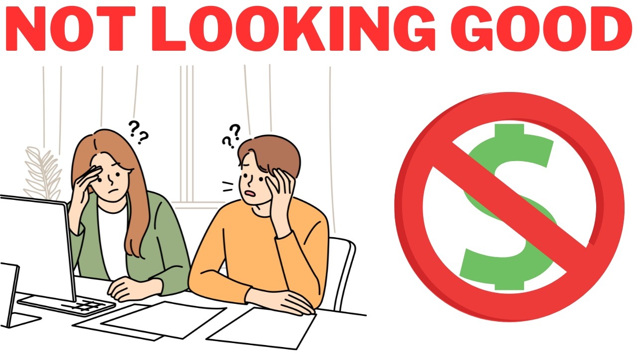 Average Retirement Savings By Age (Potential Crisis)