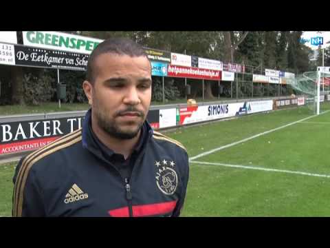 Sergio Cameron: "Ze waren rijp voor de slacht"