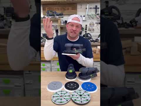 Today we take a deep dive into the family of ETS EC sanders! 😉