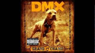 DMX - Untouchable