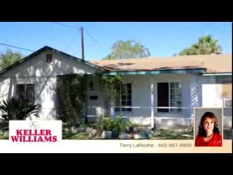 Azusa Home for Sale | Agent Terry LaRoch - Keller Williams Realty (562) 907-9900