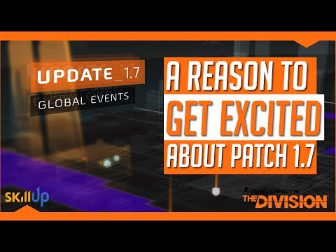 The Division | There's One Big Problem With the (Awesome) Change Coming to Gearsets  in 1.7 Video