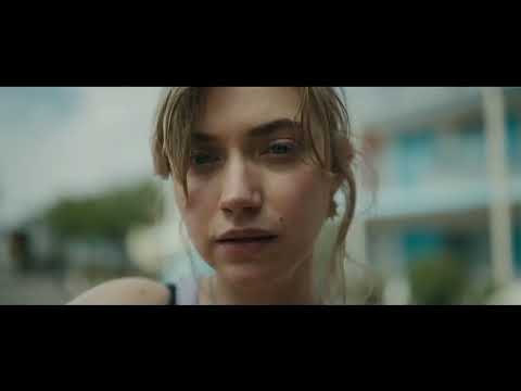 Outer Range / Kissing Scenes — Autumn and Billy (Imogen Poots and Noah Reid) |  Kiss Love Couple