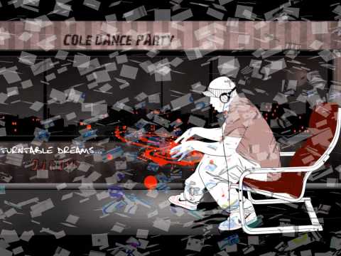 DJ Kovi Cole Dance Party