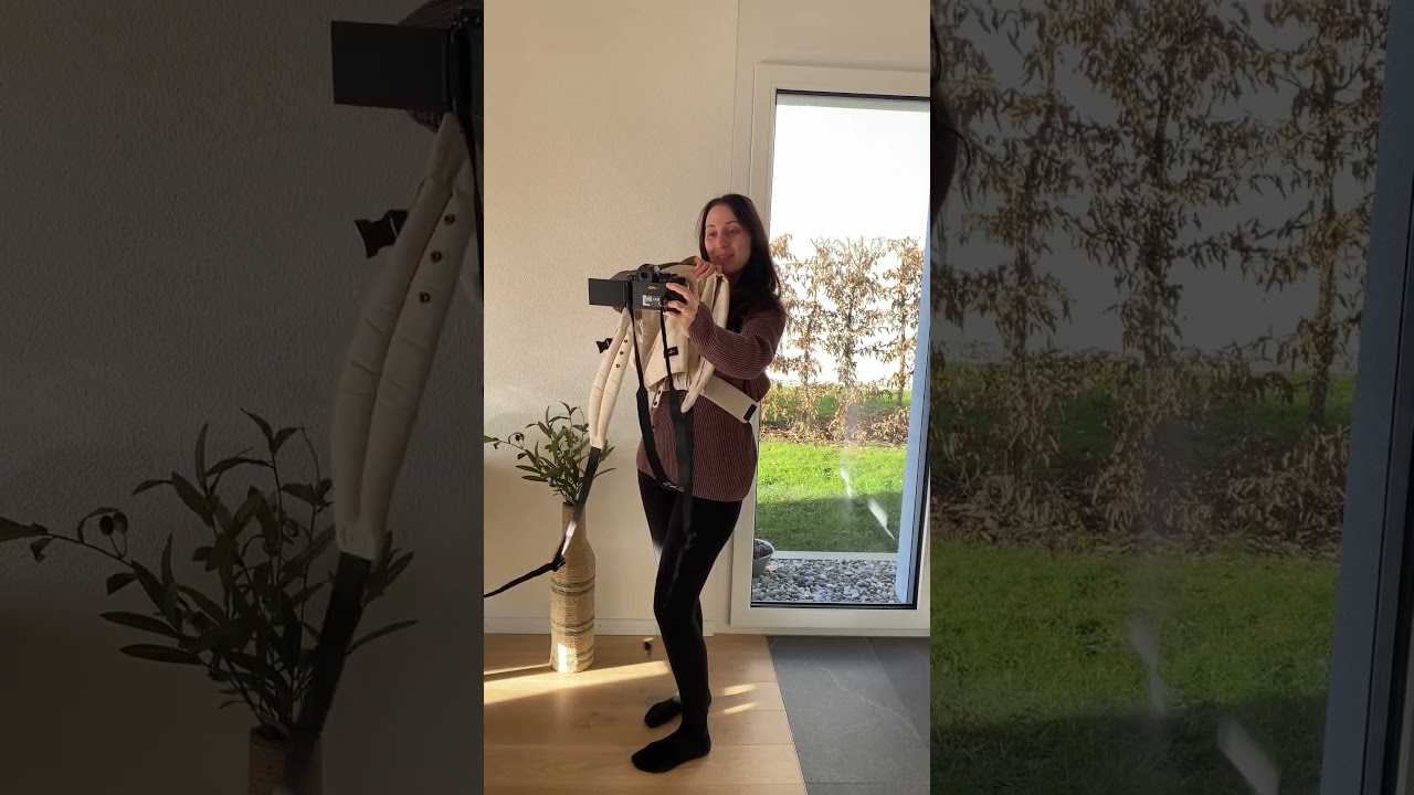 Nikon Fotokamera Z50 II Kit 16-50mm / 50-250mm