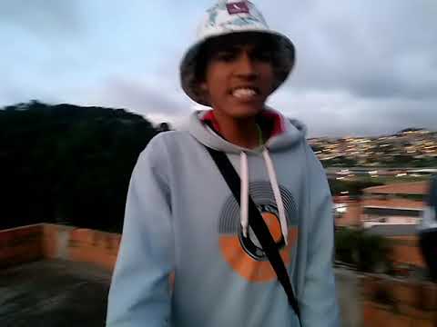 MC café & MC alemão SP Revelação de Embu das artes