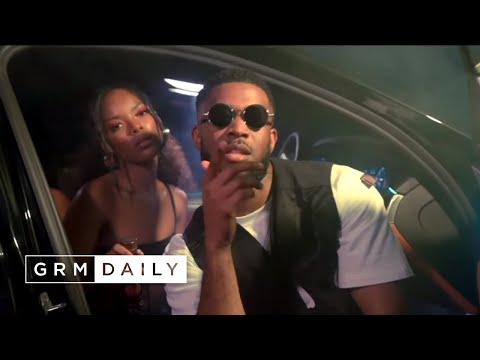 Demareo - Baecay [Music Video] | GRM Daily