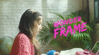 WONDERFRAME - 555 (ToT)【Teaser】