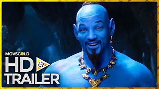 MovsGold Trailers