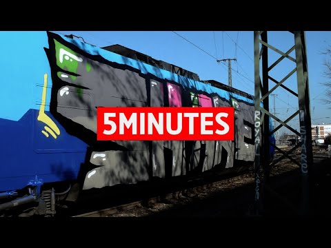 5MINUTES WITH: SHARE & FRIENDS [GPCS]