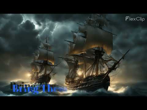 (TRAILER) The Rise to Power - Full Album