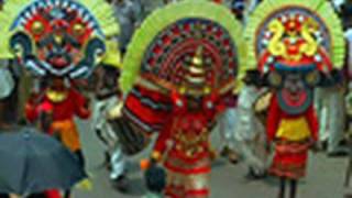 Thripunithura Athachamayam