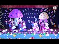 Anna Balan Indikada Langa Song Dance Preschool