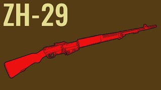 ZH-29 - Comparison in 3 Games