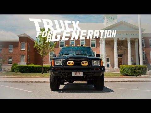 download lagu mp3 mp4 Back To The Future Truck, download lagu Back To The Future Truck gratis, unduh video klip Back To The Future Truck