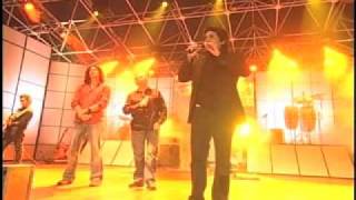 Alberto Plaza, Jorge Villamizar y Fausto Miño - El Aguacate