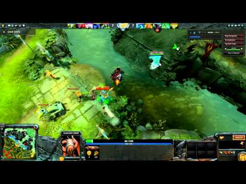 Morphling by DrFreeman | Dota 2