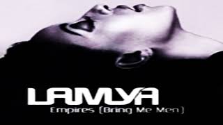 Lamya - Empires (Bring Me Men) (Extended Mix) 2002 [HQ - UK Pop Hit]