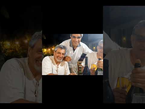 Escape to Santa Fe. Recibiendo el 2026 @theobald @dariobreccia