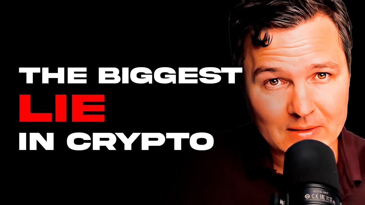 What If There’s No Altcoin Season Coming For Crypto?