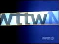 Oliver Productions WTTWN National American Public Television Logos Reupload