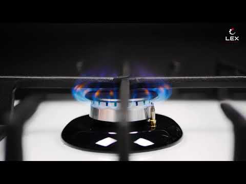 Обзор газовой варочной поверхности Lex GVG 321 Обзор газовой варочной поверхности Lex GVG 321
