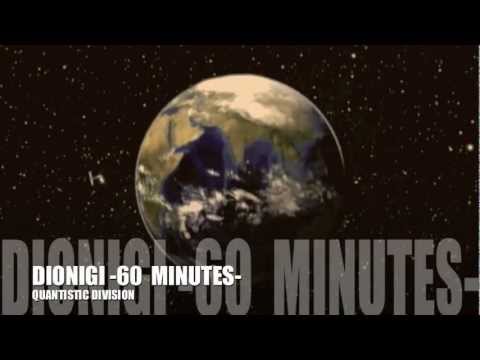 MARCO DIONIGI - 60 MINUTES -From the album- the professor-