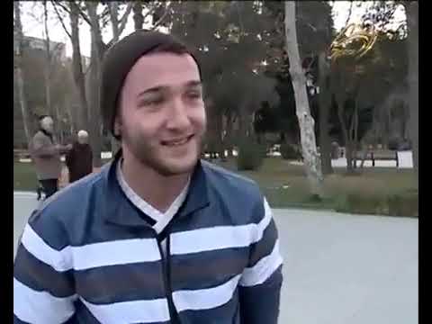 {👑❤️🕐HÜSEYN DƏRYA~SİZİN SAAT KAMRAN HƏSƏNLİ🕐❤️👑}