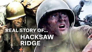 Download lagu The Bravery of Desmond Doss | Real Story of.. | True Lives mp3