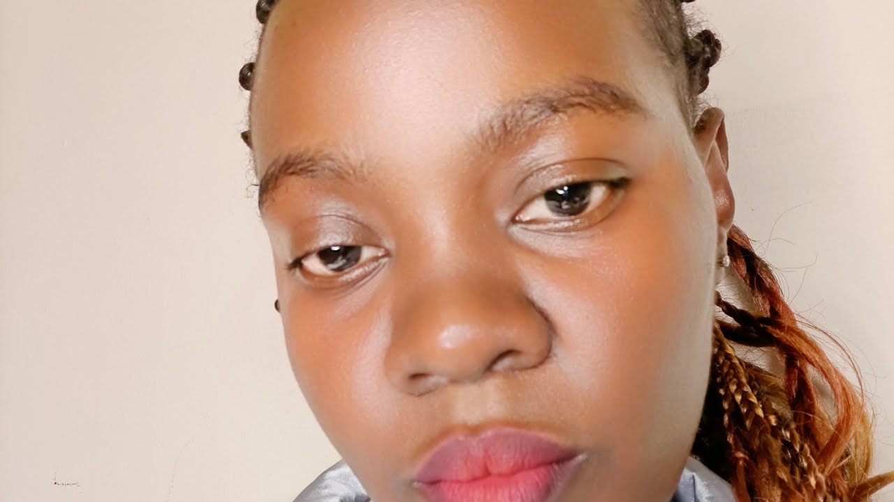 Ebintu abitalina makulu byebita omukwano 